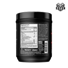 Pre Workout Vapor X5 Muscletech