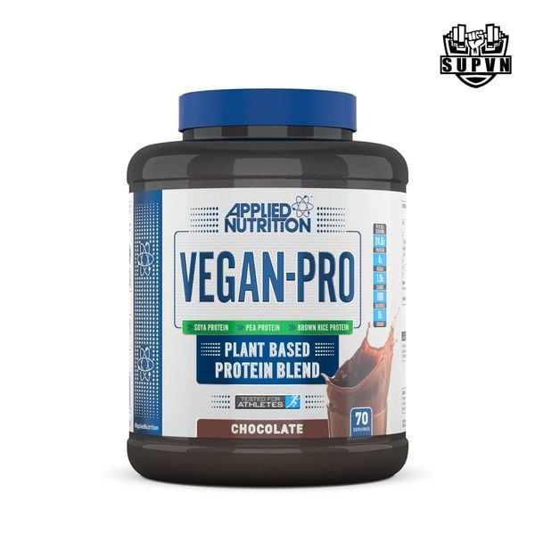 Vegan Pro Applied Nutrition