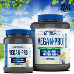 Vegan Pro Applied Nutrition