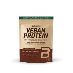 BioTechUSA Vegan Protein 500g