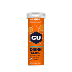 Viên Sủi Điện Giải - GU Drink Tabs
