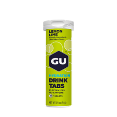 Viên Sủi Điện Giải - GU Drink Tabs