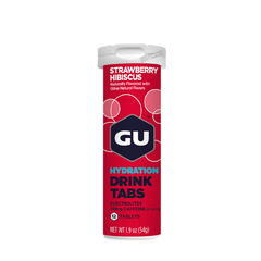 Viên Sủi Điện Giải - GU Drink Tabs