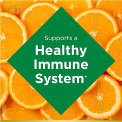 Vitamin C 500mg Natures's Bounty