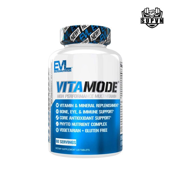 EVL Vitamode