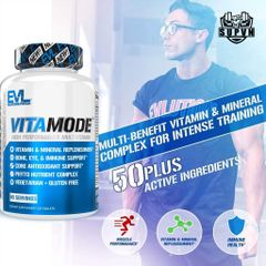 EVL Vitamode