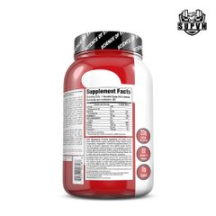 VP2 Whey Protein Isolate 2lbs