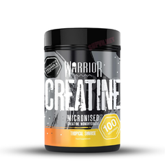Warrior Creatine 500g