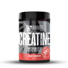 Warrior Creatine 500g