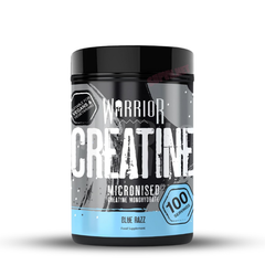 Warrior Creatine 500g