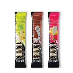 Warrior Crunch Protein Bar