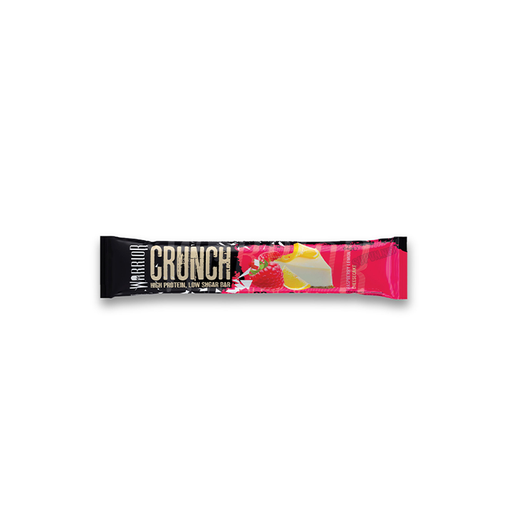 Warrior Crunch Protein Bar