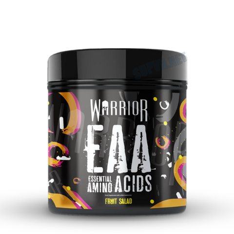 Warrior EAA 30 Servings