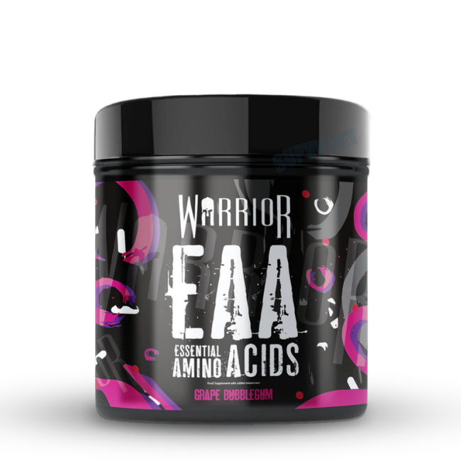 Warrior EAA 30 Servings