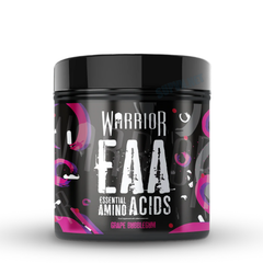 Warrior EAA 30 Servings