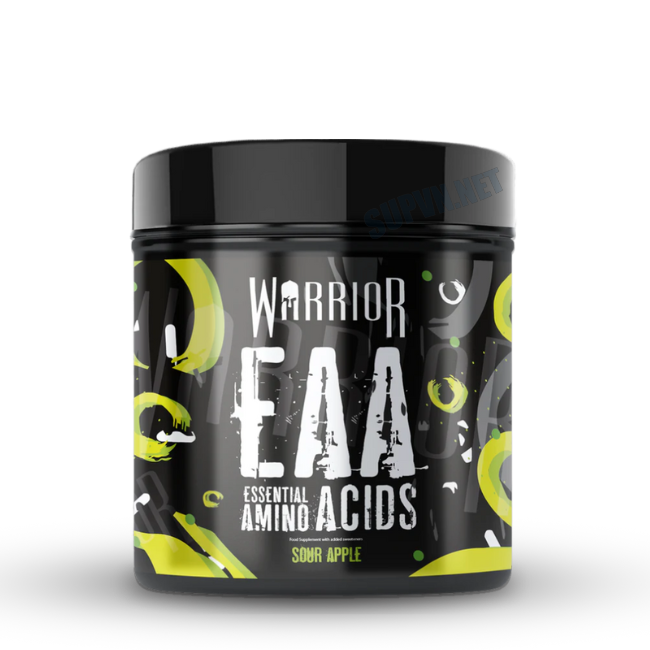 Warrior EAA 30 Servings