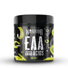 Warrior EAA 30 Servings
