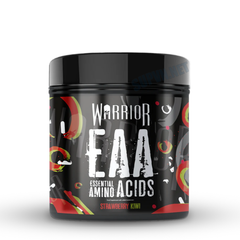 Warrior EAA 30 Servings