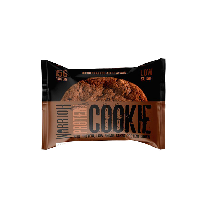 Warrior Protein Cookie
