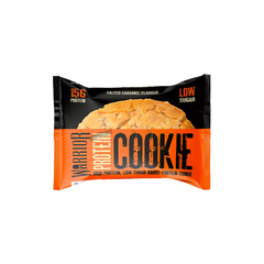 Warrior Protein Cookie