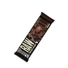 Warrior Raw Protein Bar