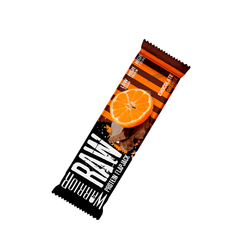 Warrior Raw Protein Bar