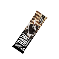 Warrior Raw Protein Bar