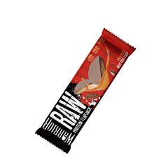 Warrior Raw Protein Bar