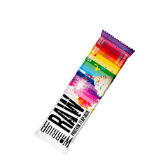 Warrior Raw Protein Bar
