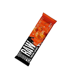 Warrior Raw Protein Bar
