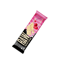 Warrior Raw Protein Bar