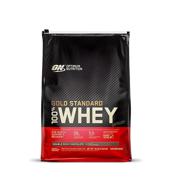 Whey Gold Standard 10lbs