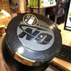 Whey On Gold Standard 2lbs