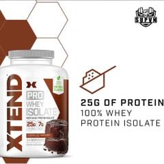 Xtend Pro 5lbs