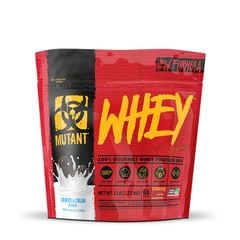 Whey Mutant Protein 5lbs