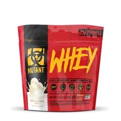 Whey Mutant Protein 5lbs