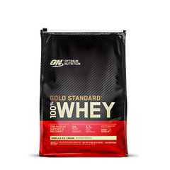 Whey Gold Standard 10lbs