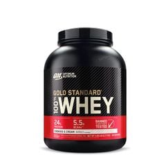 ON Whey Gold Standard 5lbs