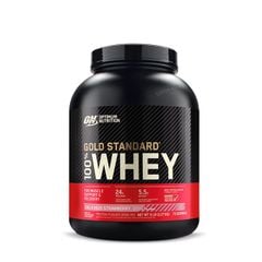 Whey Gold Standard 5lbs