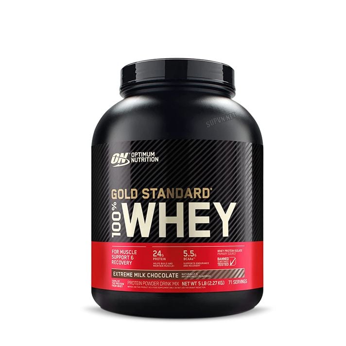 Whey Gold Standard 5lbs