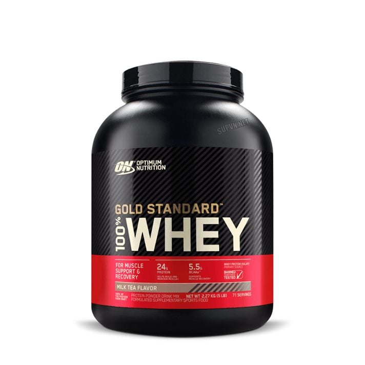 ON Whey Gold Standard 5lbs