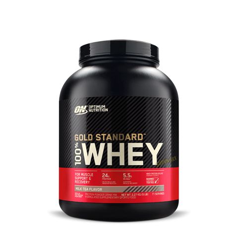 Whey Gold Standard 5lbs