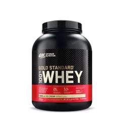 ON Whey Gold Standard 5lbs