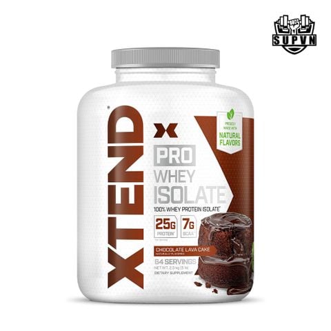 Xtend Pro 5lbs