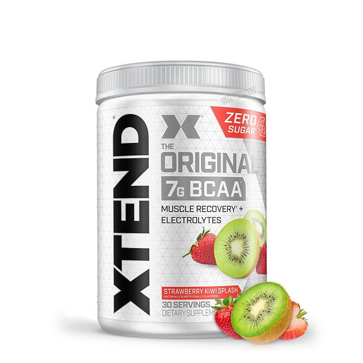 Xtend BCAA 30 Servings