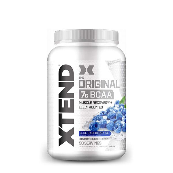 Xtend Bcaa 90 Servings