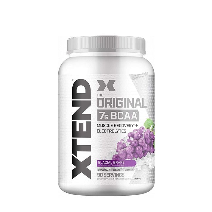 Xtend Bcaa 90 Servings