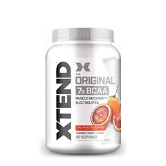 Xtend Bcaa 90 Servings