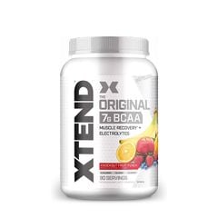 Xtend Bcaa 90 Servings