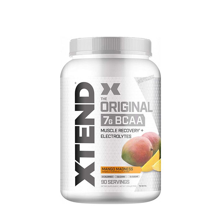 Xtend Bcaa 90 Servings